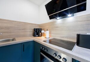 Ferienhaus Immerather Hof