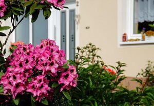 Pension Jehnen am Eifelsteig – Doppelzimmer Dusche/WC
