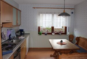 Ferienwohnung Illgen