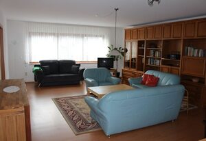 Ferienwohnung Illgen