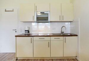 Ferienwohnung Mare Nostrum 7 – Strandnähe, Stadtnähe, Relaxnähe, kurz gesagt - für ihren Urlaub optimal.