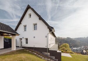 Bienenhaus 1 – Ferienwohnung