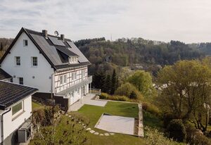 Bienenhaus 1 – Ferienwohnung