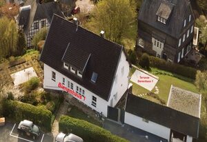 Bienenhaus 1 – Ferienwohnung
