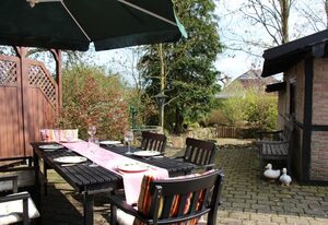 Gemütliches Eifelhäuschen im Grünen Nähe Nürburgring – Ferienhaus/Ferienwohnung/Appartment/Eifelhäuschen