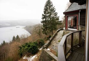 Waldhaus Anne – Ferienhaus