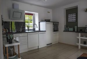 Quartier-Eifel, Ferienhaus – 2-Bett-Ferienhaus Quartier-Eifel bis 3 Personen