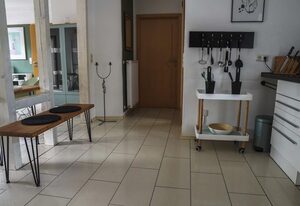 Quartier-Eifel, Ferienhaus – 2-Bett-Ferienhaus Quartier-Eifel bis 3 Personen