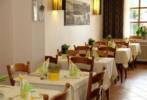 Landgasthaus u. Ferienhof Hoffmann – Doppelzimmer normal Du/WC