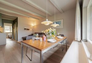 Haus Wattblick EG