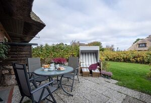 Haus Wattblick EG