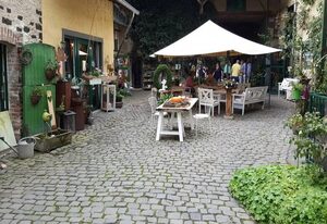 Ferienwohnungen Bauernschmause – Charmantes Landloft: Kornspeicher