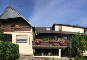Pension Zum Golfstübchen – Standard Einzelzimmer, Dusche/WC