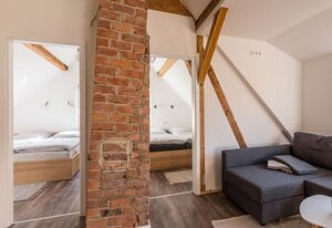 Zur Altstadt 3 – Ferienwohnung
