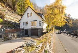 Zur Altstadt 3 – Ferienwohnung
