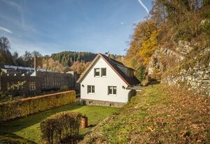 Zur Altstadt 3 – Ferienwohnung