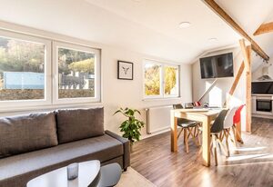 Zur Altstadt 3 – Ferienwohnung