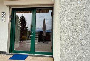 Haus Panoramablick - Ferienwohnung 2