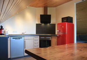 Kanino – Ferienwohnung