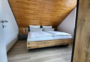 Kanino – Ferienwohnung