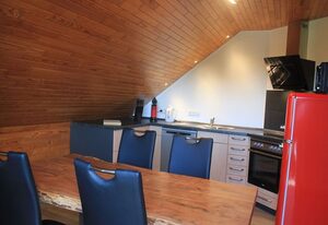 Kanino – Ferienwohnung