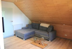 Kanino – Ferienwohnung