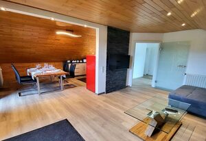 Kanino – Ferienwohnung