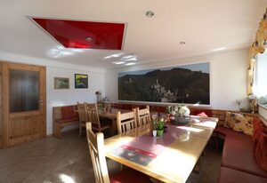 Kapellenhof – 4-Bett-Ferienwohnung Sonnenblume