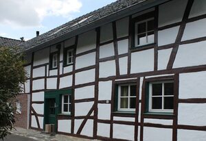 Rurtalgarten – Ferienhaus