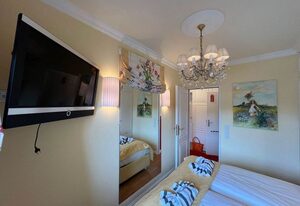 Sunapp – Individuell Ausgestattetes Appartement
