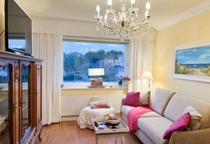 Sunapp – Individuell Ausgestattetes Appartement