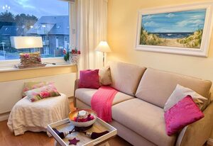 Sunapp – Individuell Ausgestattetes Appartement
