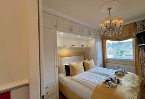 Sunapp – Individuell Ausgestattetes Appartement