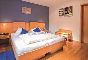 Gästehaus Im Tal 18 – Doppelzimmer Dusche/WC