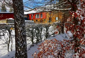 Vennhof – Doppelzimmer
