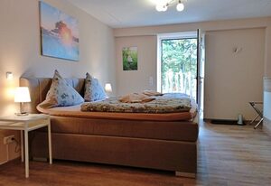 Vennhof – Doppelzimmer