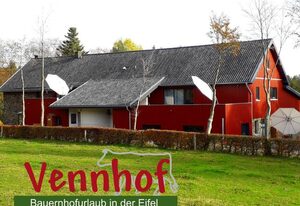 Vennhof – Doppelzimmer