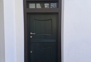 Haus Burg, Ferienhaus – 8-Bett-Ferienhaus  Dusche/WC, 3 Schlafräume