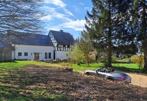 Haus Burg, Ferienhaus – 8-Bett-Ferienhaus  Dusche/WC, 3 Schlafräume