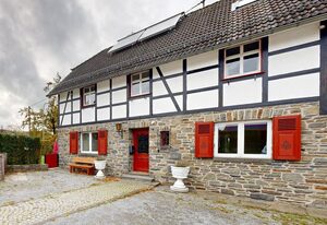 Eifel Oase