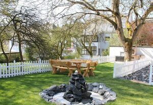 Modernes Ferienhaus in Daun