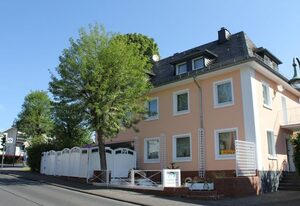Modernes Ferienhaus in Daun