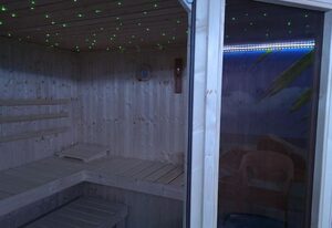 Modernes Ferienhaus in Daun