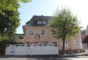 Modernes Ferienhaus in Daun