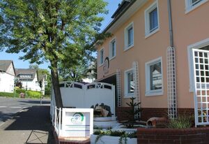 Modernes Ferienhaus in Daun