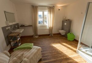 Ferienhaus LindGrün – Ferienhaus LindGrün bis 8 Personen