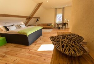 Ferienhaus LindGrün – Ferienhaus LindGrün bis 8 Personen