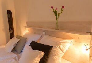 Ferienhaus LindGrün – Ferienhaus LindGrün bis 8 Personen