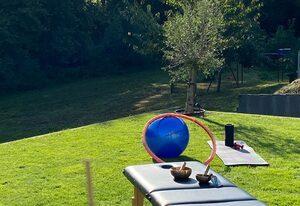 Eifel-Mosel-Hideaway, Ferienhaus – Ferienhaus 6P.mit Outdoor-Pool,Hot-Tub u.Fin.Sauna