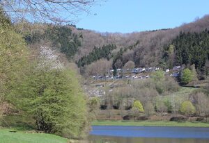 Stausee